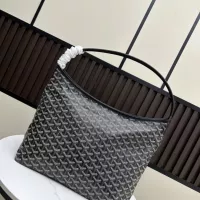 $88.00 USD Goyard AAA Quality Shoulder Bags For Women #1355647