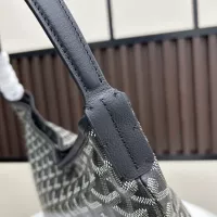 $88.00 USD Goyard AAA Quality Shoulder Bags For Women #1355647