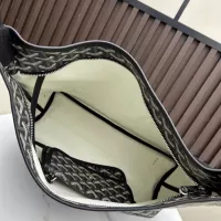 $88.00 USD Goyard AAA Quality Shoulder Bags For Women #1355647