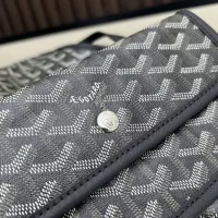 $88.00 USD Goyard AAA Quality Shoulder Bags For Women #1355647
