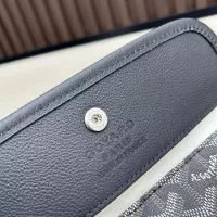 $88.00 USD Goyard AAA Quality Shoulder Bags For Women #1355647