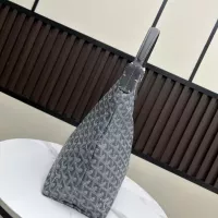 $88.00 USD Goyard AAA Quality Shoulder Bags For Women #1355648