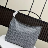 $88.00 USD Goyard AAA Quality Shoulder Bags For Women #1355648