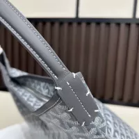 $88.00 USD Goyard AAA Quality Shoulder Bags For Women #1355648