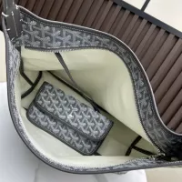 $88.00 USD Goyard AAA Quality Shoulder Bags For Women #1355648