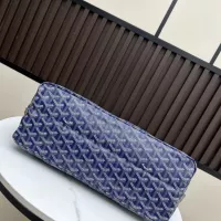 $88.00 USD Goyard AAA Quality Shoulder Bags For Women #1355649