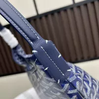 $88.00 USD Goyard AAA Quality Shoulder Bags For Women #1355649