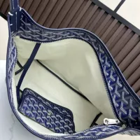 $88.00 USD Goyard AAA Quality Shoulder Bags For Women #1355649
