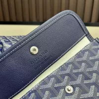 $88.00 USD Goyard AAA Quality Shoulder Bags For Women #1355649