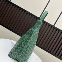 $88.00 USD Goyard AAA Quality Shoulder Bags For Women #1355650