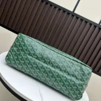$88.00 USD Goyard AAA Quality Shoulder Bags For Women #1355650