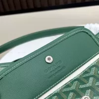 $88.00 USD Goyard AAA Quality Shoulder Bags For Women #1355650