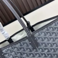 $85.00 USD Goyard AAA Quality Shoulder Bags For Women #1355651