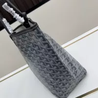 $85.00 USD Goyard AAA Quality Shoulder Bags For Women #1355651