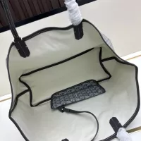 $85.00 USD Goyard AAA Quality Shoulder Bags For Women #1355651