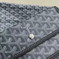 $85.00 USD Goyard AAA Quality Shoulder Bags For Women #1355651