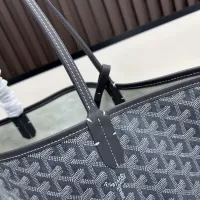 $88.00 USD Goyard AAA Quality Shoulder Bags For Women #1355652