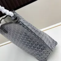 $88.00 USD Goyard AAA Quality Shoulder Bags For Women #1355652