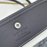 $88.00 USD Goyard AAA Quality Shoulder Bags For Women #1355652