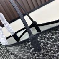 $85.00 USD Goyard AAA Quality Shoulder Bags For Women #1355653