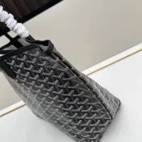 $85.00 USD Goyard AAA Quality Shoulder Bags For Women #1355653