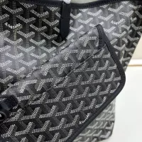 $85.00 USD Goyard AAA Quality Shoulder Bags For Women #1355653