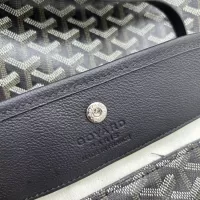 $85.00 USD Goyard AAA Quality Shoulder Bags For Women #1355653