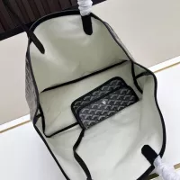 $85.00 USD Goyard AAA Quality Shoulder Bags For Women #1355653