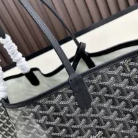 $88.00 USD Goyard AAA Quality Shoulder Bags For Women #1355654