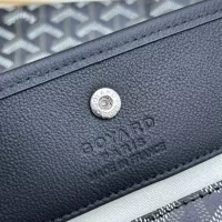 $88.00 USD Goyard AAA Quality Shoulder Bags For Women #1355654