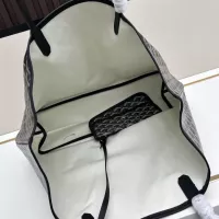 $88.00 USD Goyard AAA Quality Shoulder Bags For Women #1355654