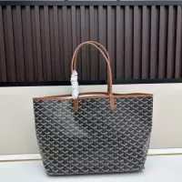 $85.00 USD Goyard AAA Quality Shoulder Bags For Women #1355655