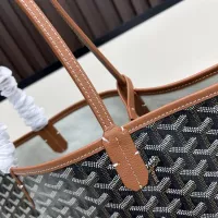 $85.00 USD Goyard AAA Quality Shoulder Bags For Women #1355655