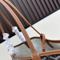 $85.00 USD Goyard AAA Quality Shoulder Bags For Women #1355655