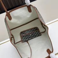 $85.00 USD Goyard AAA Quality Shoulder Bags For Women #1355655