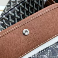 $85.00 USD Goyard AAA Quality Shoulder Bags For Women #1355655
