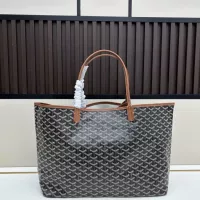 $88.00 USD Goyard AAA Quality Shoulder Bags For Women #1355656