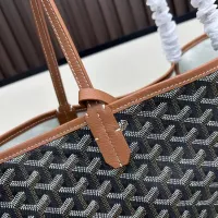 $88.00 USD Goyard AAA Quality Shoulder Bags For Women #1355656