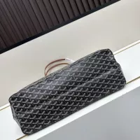 $88.00 USD Goyard AAA Quality Shoulder Bags For Women #1355656