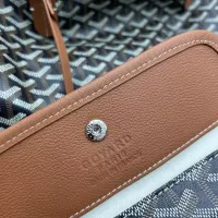$88.00 USD Goyard AAA Quality Shoulder Bags For Women #1355656
