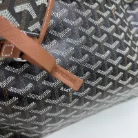$88.00 USD Goyard AAA Quality Shoulder Bags For Women #1355656
