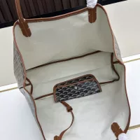 $88.00 USD Goyard AAA Quality Shoulder Bags For Women #1355656