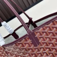 $85.00 USD Goyard AAA Quality Shoulder Bags For Women #1355657