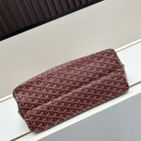 $85.00 USD Goyard AAA Quality Shoulder Bags For Women #1355657