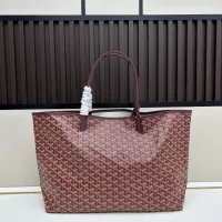 $88.00 USD Goyard AAA Quality Shoulder Bags For Women #1355658