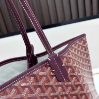 $88.00 USD Goyard AAA Quality Shoulder Bags For Women #1355658