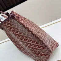 $88.00 USD Goyard AAA Quality Shoulder Bags For Women #1355658