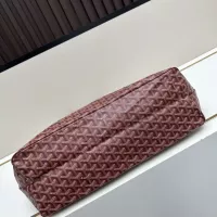 $88.00 USD Goyard AAA Quality Shoulder Bags For Women #1355658