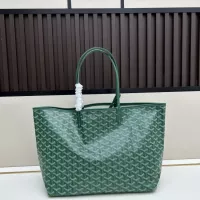 $85.00 USD Goyard AAA Quality Shoulder Bags For Women #1355659