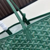 $85.00 USD Goyard AAA Quality Shoulder Bags For Women #1355659